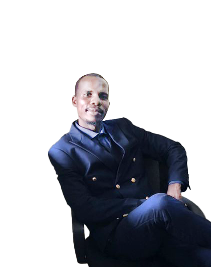 Mr. Precious Muyaba