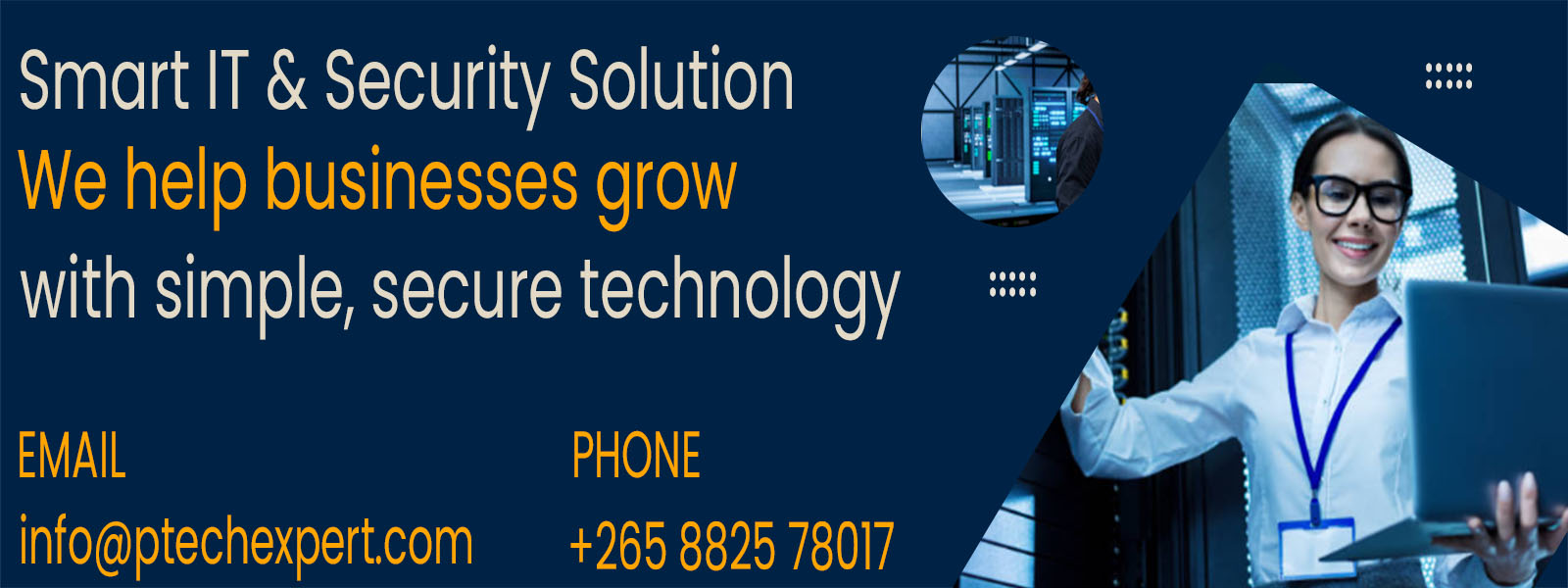 P-Tech-Expert Team