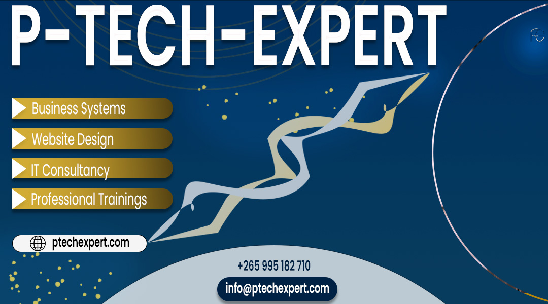 P-Tech-Expert